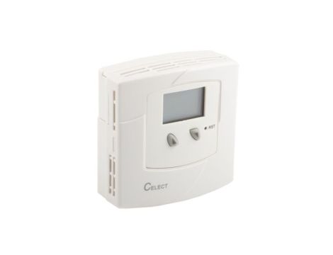 Termostaty, +5→ +35 C., 250 V AC, RS PRO