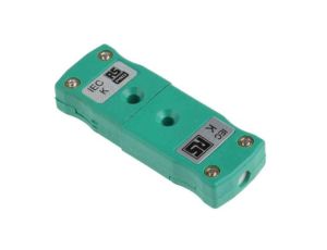 Złącze termoparowe do Termopara typu K RS PRO