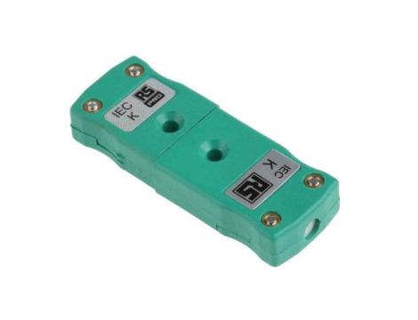 Złącze termoparowe do Termopara typu K RS PRO