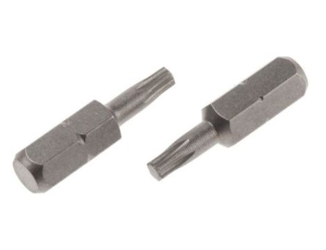 Końcówka wkrętaka, materiał Stal chromowo-wanadowa, T15