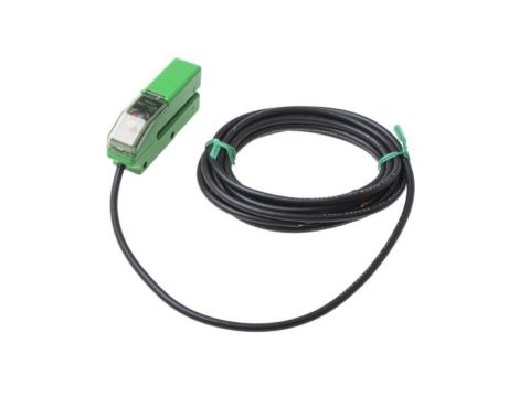 Czujniki fotoelektryczne PNP widełkowy zakres 2 mm IP67