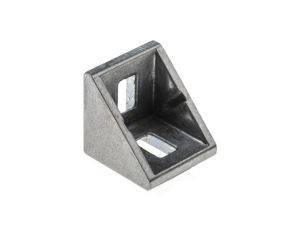 Łącznik zaciskowy 18mm, 6mm, RS PRO