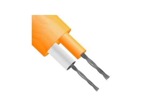 Przewód termoparowy R/S Nieekranowany, -10 → +105 C., dł. 10m, izolacja: PVC, 13-żyłowy, RS PRO