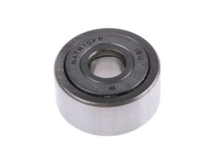 Popychacz, Jarzmo, śr: 30mm, dł: 15mm, otwór: 10mm, Ekscentryczne