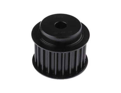 Koło pasowe rozrządu, materiał: Stal, Z: 22, otwór: 12mm, sz. paska: 30mm