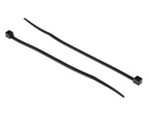 Opaska kablowa 100mm 2,5 mm Nylon 66 100 sztuk RS PRO