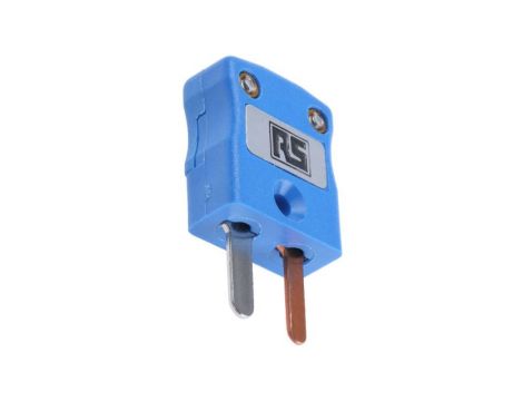 Złącze termoparowe do Termopara typu T RS PRO