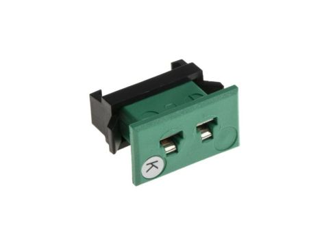 Złącze termoparowe do Termopara typu K RS PRO