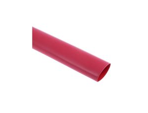 Osłona termokurczliwa z klejem 3:1, średnica 19mm, dł. 1.2m, RS PRO