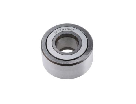 Popychacz, Jarzmo, śr: 35mm, dł: 19mm, otwór: 15mm, Ekscentryczne