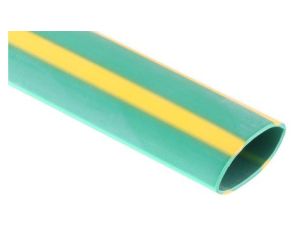 Osłona termokurczliwa 2:1, średnica 12.7mm, dł. 1.2m, RS PRO