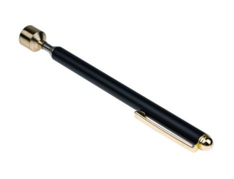 Chwytak 3.5kg Magnetyczne, teleskopowe Tak, 650 mm Stal chromowo-wanadowa