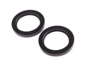 Uszczelka, materiał Guma nitrylowa, 10mm, Ø zew 70mm, RS PRO