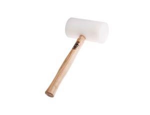 Młotek gumowy, 950.0g, RS PRO