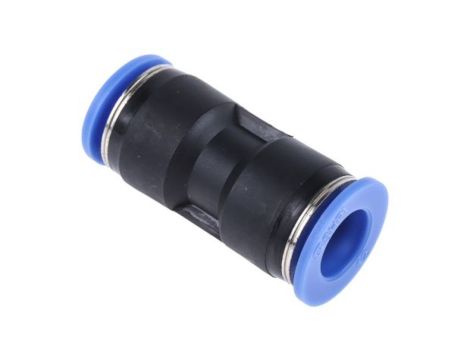 Adapter gwintowany prosty typu rura – rura, 9,9 kgf/cm, 990 kPa