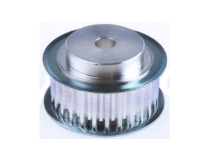 Koło pasowe rozrządu, materiał: Aluminium, Z: 27, otwór: 8mm, sz. paska: 16mm