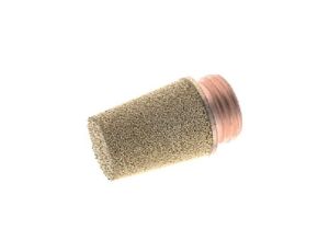 Tłumik hałasu, 10bar, RS PRO 176-2273 /10szt./