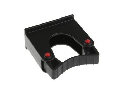 Elastyczny uchwyt na narzędzia, w zestawie: Elastyczny uchwyt narzędziowy ToolFlex, Plastik, śr.: 20 → 30mm,