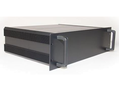 Obudowa do montażu w szafie, 4U, 425 x 425 x 173mm