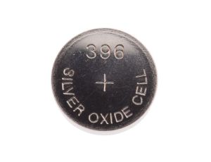 Bateria srebrowa SR59 1,55V 30mAh /5szt./