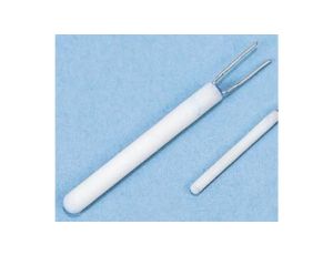 Termopara typ PT 100, -200C do +600C 15mm, Platyna