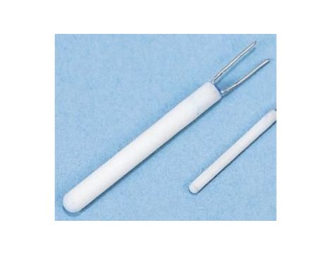 Termopara typ PT 100, -200C do +600C 15mm, Platyna