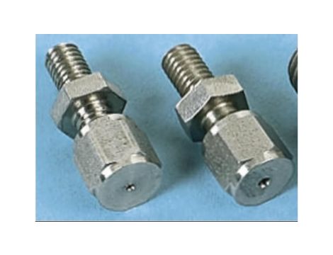 Mocowanie zaciskowe do Termopara RS PRO