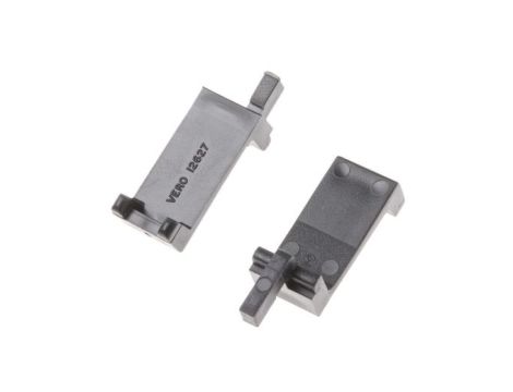 Uchwyt PCB do KM6-II system Subrack, RS PRO