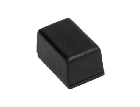 Obudowa Czarny IP54, 26.45 x 17.25 x 14.6mm, RS PRO