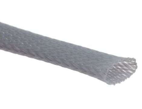 Rurka osłonowa Szary 15mm rozciągalna RS PRO