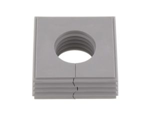 Zestaw dławnicy kablowej, kolor Szary, RS PRO 185-6094 /10szt./