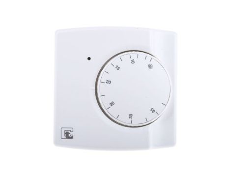 Termostaty, +5→ +30 C., RS PRO