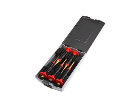 Zestaw wybijaków 5-szt., RS PRO