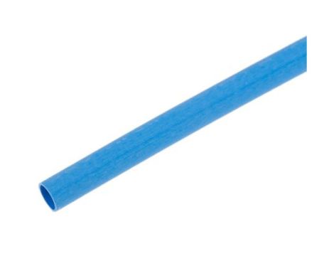 Osłona termokurczliwa 2:1, średnica 2.4mm, dł. 1.2m, RS PRO