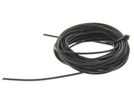 Sznur gumowy O-Ring Elastomer, 1.6mm Diam. , 8.5m Long RS PRO