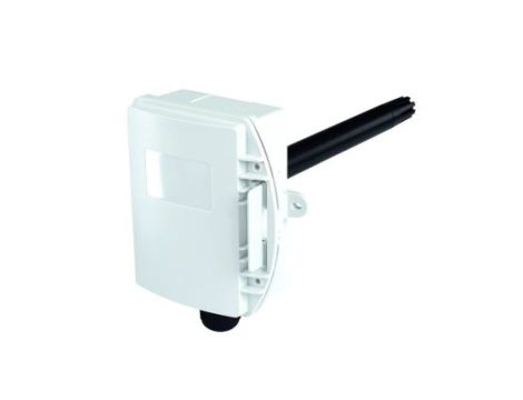 Czujnik temperatury typ RTD, -20C do +50C