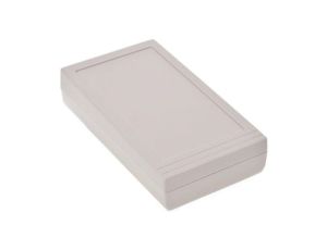 Obudowa IP53, 145 x 80 x 30mm, RS PRO Z4