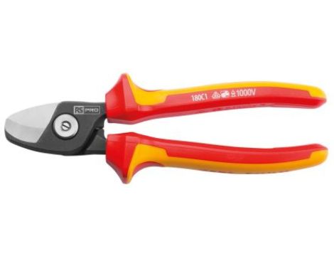 dł. 170 mm, gr. cięcia 15.0mm, RS PRO