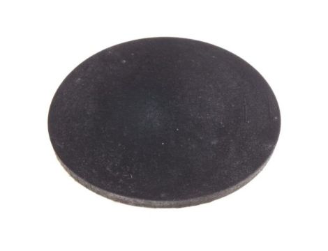 Podkładka antypoślizgowa, 55mm, Klej, Okrągła