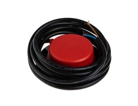 Mieszki przełączników nożnych, typ: Mieszek, do użytku z: Plastikowy przełącznik nożny IPX7, plastikowy przełącznik