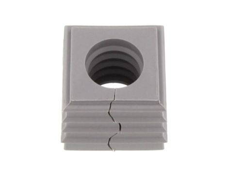 Zestaw dławnicy kablowej, kolor Szary, RS PRO 185-6079 /10szt./