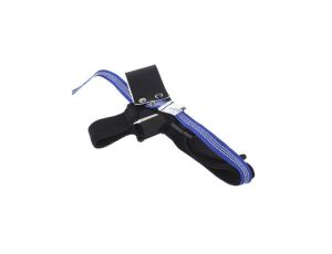 Uziemiacz pięty antystatyczny, Pięta uziemiona, Quick Lok, Nieelastyczny