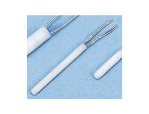 Termopara typ PT 100, -200C do +600C 15mm, Platyna