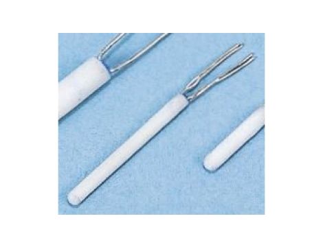 Termopara typ PT 100, -200C do +600C 15mm, Platyna