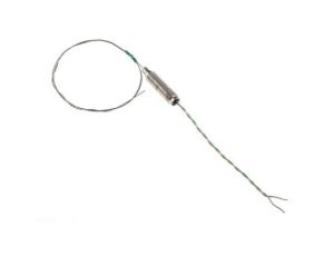 Termopara typ K do +750C 500mm kabel 100mm, Stal nierdzewna IEC