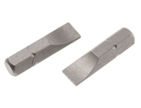 Końcówka wkrętaka, materiał Stal chromowo-wanadowa, SL7