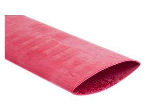 Osłona termokurczliwa 2:1, średnica 38.1mm, dł. 1.2m, RS PRO