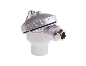 Głowica połączeniowa Czujnik temperatury RS PRO