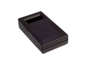 Obudowa Czarny, 145.1 x 81.45 x 45.35mm, RS PRO