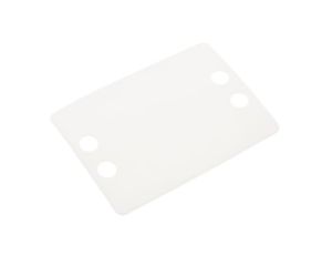 100 sztuk 63.8mm szerkość 44 mm RS PRO